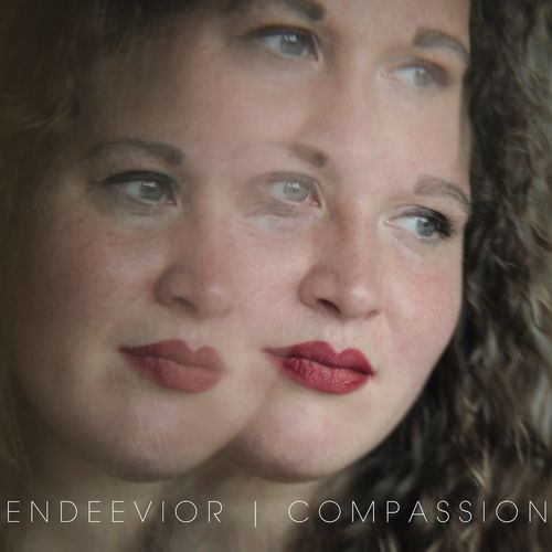 Endeevior - Compassion (2021) скачать торрент