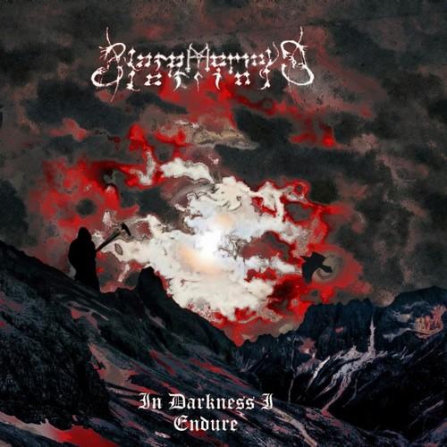 Blasphemous Blessings - In Darkness I Endure (2021) скачать торрент