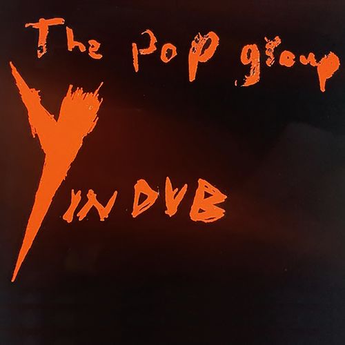 The Pop Group - Y in Dub (2021)