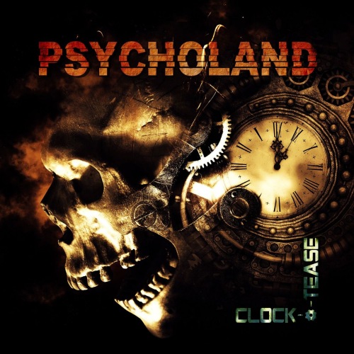 Psycholand - Clock Tease (2021) скачать торрент