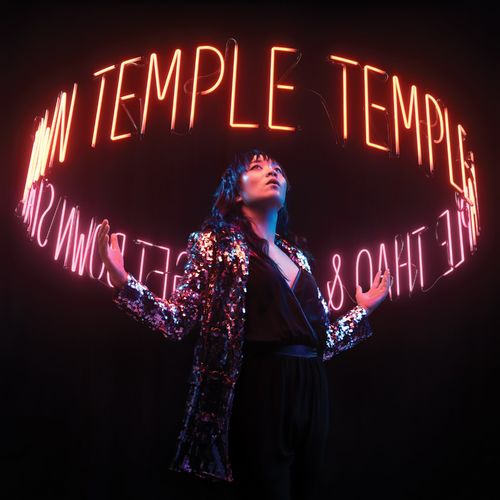 Thao - Temple (2021)