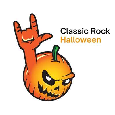 Classic Rock Halloween (2021) скачать торрент