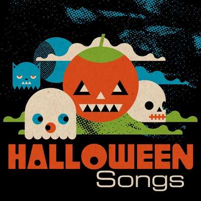 Halloween Songs (2021) скачать торрент