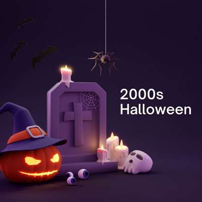2000s Halloween (2021)