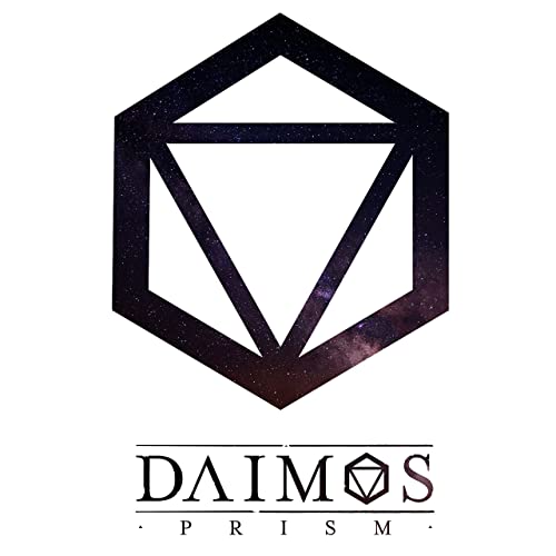 Daimos - Prism (2021) скачать торрент