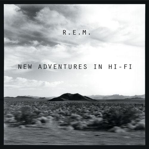 R.E.M. – New Adventures In Hi-Fi (1996/2021)