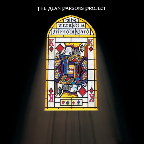 The Alan Parsons Project - The Turn Of A Friendly Card (1980/2015) скачать торрент