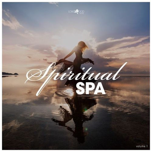 Spiritual Spa, Vol.1-3 (2021)