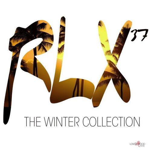 Rlx 37-39 • The Winter Collection (2021) скачать торрент