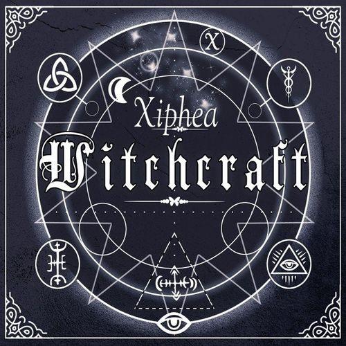 Xiphea - Witchcraft (2021) скачать торрент