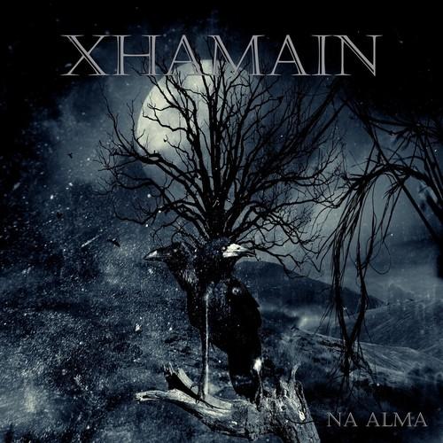 Xhamain - Na Alma (2021)