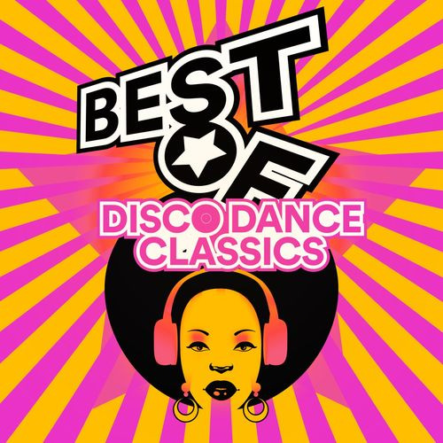 Best of Disco Dance - Classics (2021) скачать торрент