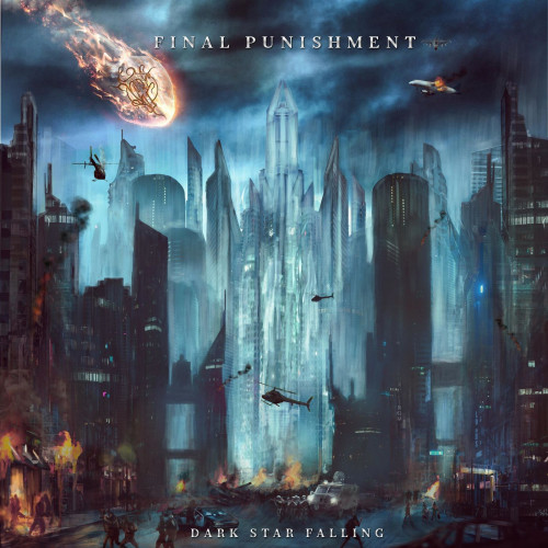 Final Punishment - Dark Star Falling (2021) скачать торрент
