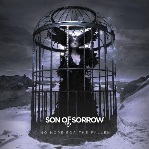 Son of Sorrow - No Hope for the Fallen (2021) скачать торрент