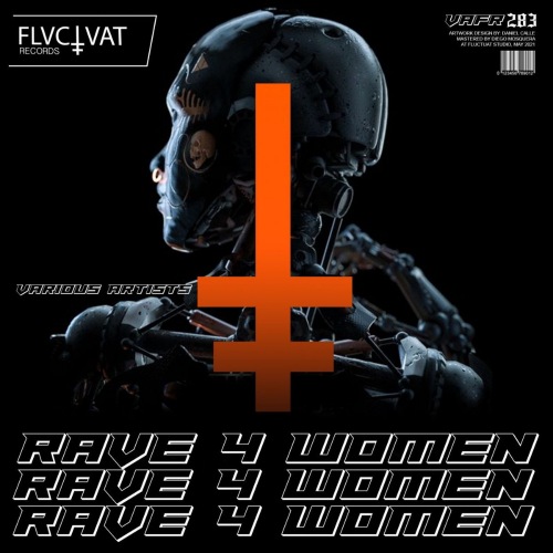 RAVE 4 WOMEN VA part 1-3 (2021)