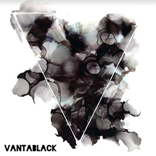 Vantablack - Vantablack (2021)