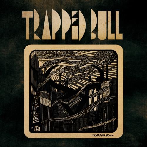 Trapped Bull - Trapped Bull (2021) скачать торрент