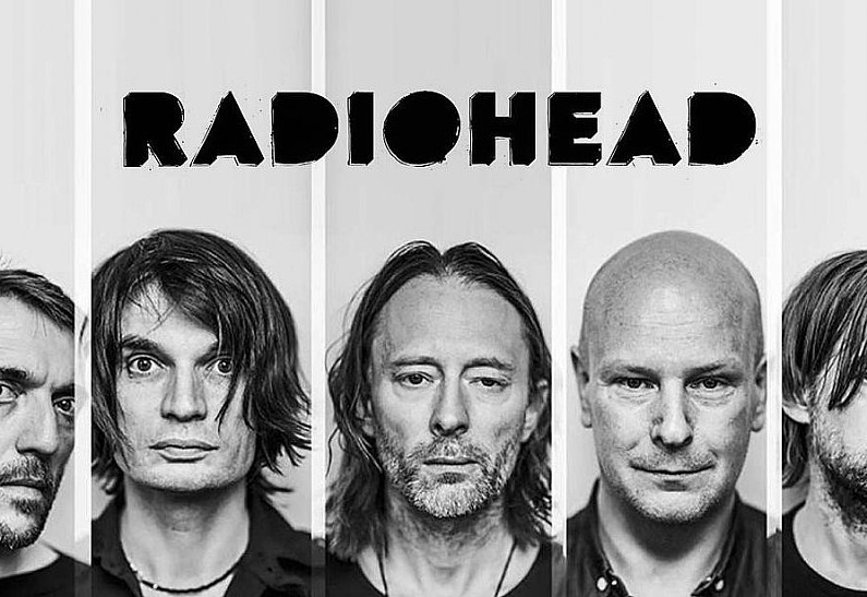 Radiohead скачать торрент