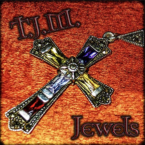 TJM - Jewels (2021) скачать торрент