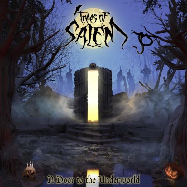 Trees of Salem - A Door to the Underworld (2021) скачать торрент