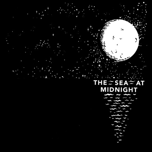 The Sea At Midnight - The Sea At Midnight (2021) скачать торрент