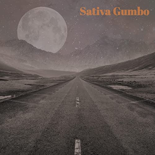 Sativa Gumbo - Sativa Gumbo (2021)