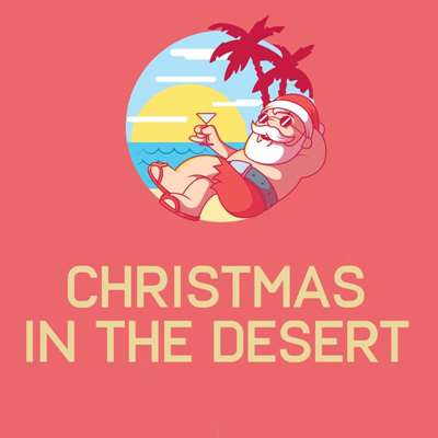 Christmas In The Desert (2021) скачать торрент