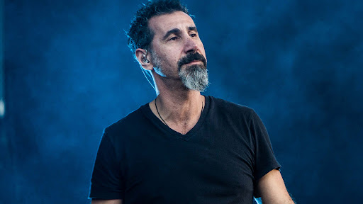 Serj Tankian скачать торрент