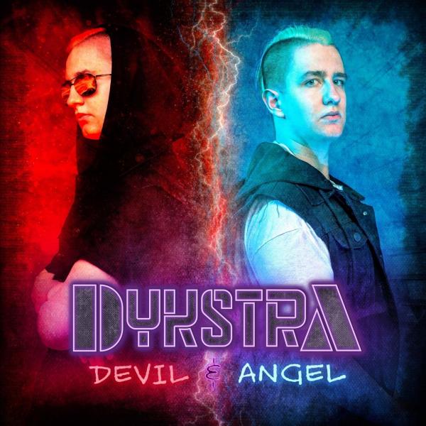 Dykstra - Devil & Angel (2021) скачать торрент