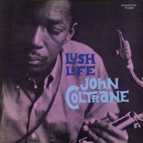 John Coltrane - Lush Life (1958/2016) скачать торрент