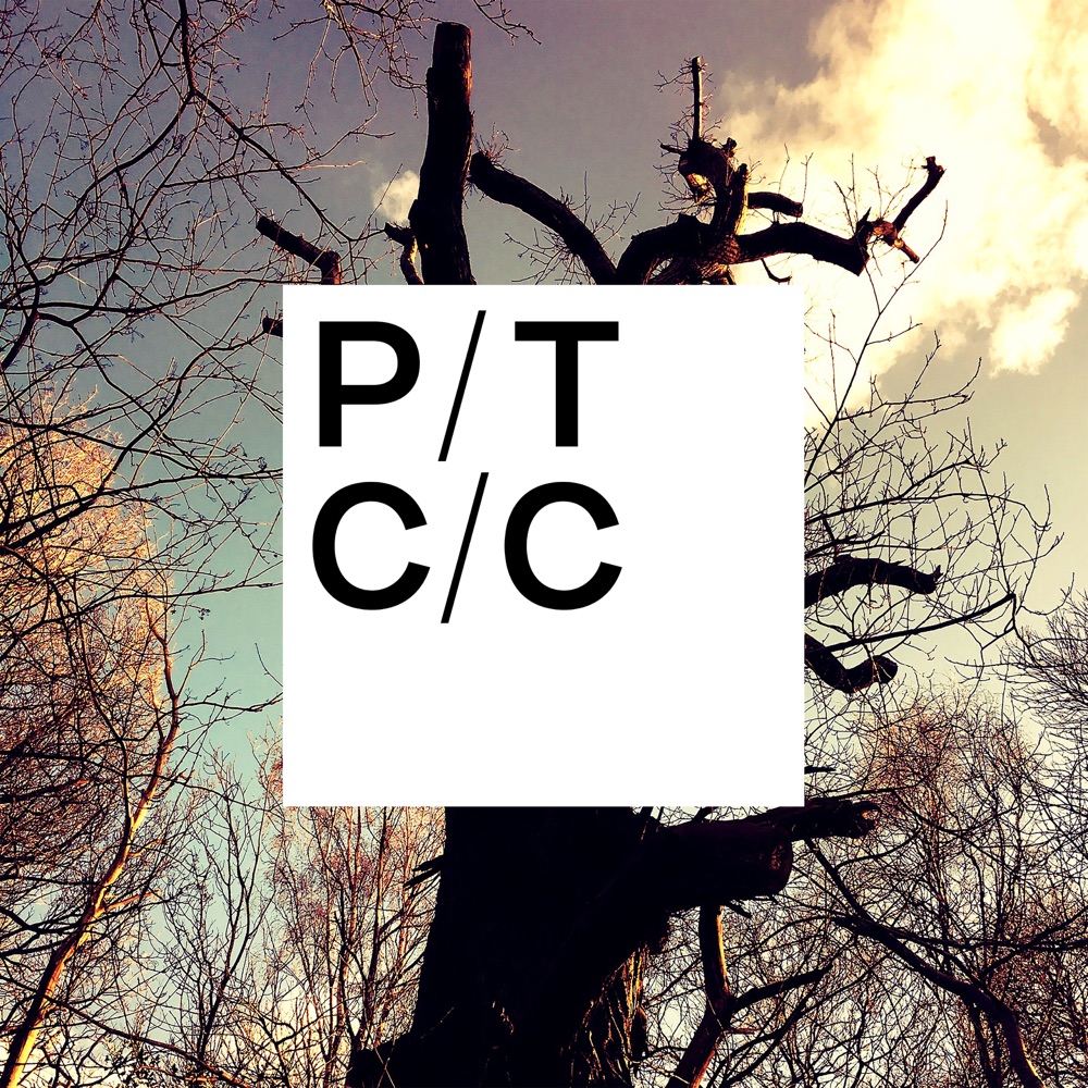 Porcupine Tree Closure - Continuation (2022)