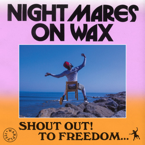 Nightmares on Wax - Shout Out! To Freedom . . . (2021) скачать торрент