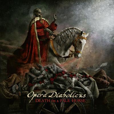 Opera Diabolicus - Bring out Your Dead (Single) (2021) скачать торрент