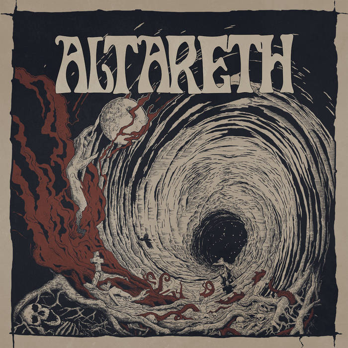 Altareth - Blood (2021) скачать торрент