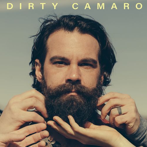 Zachary Williams - Dirty Camaro (2021)