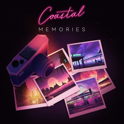 Coastal - Memories (2021) скачать торрент
