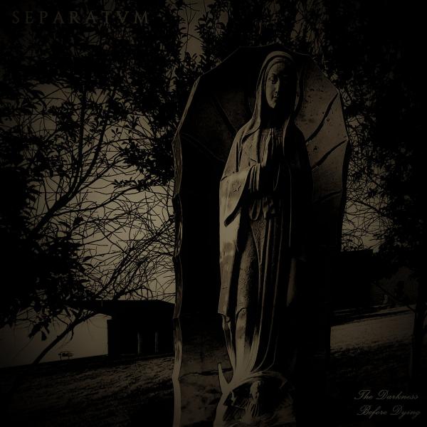Separatum - The Darkness Before Dying (2021) скачать торрент