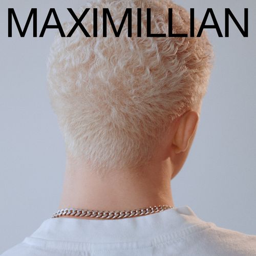 Maximillian - Too Young (2021)