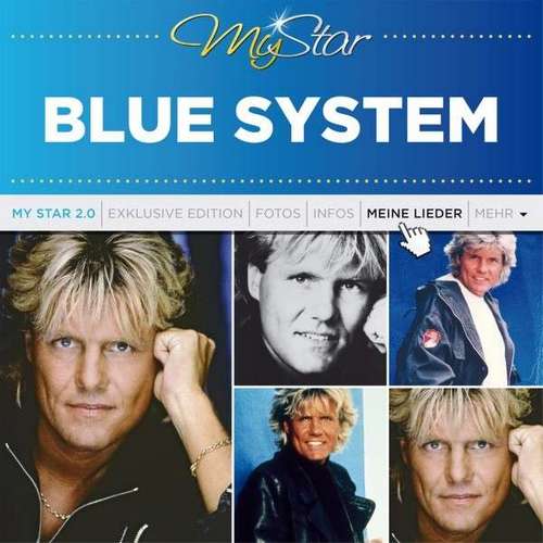 Blue System - My Star (2021) скачать торрент