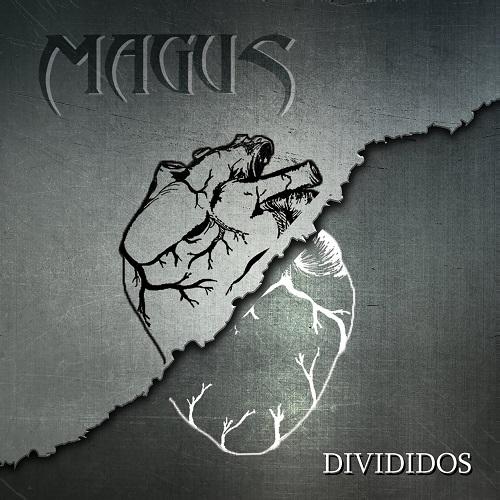 Magus - Divididos (2021)