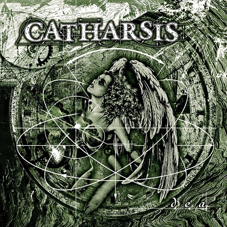 Catharsis - Dea (2001/2021) скачать торрент