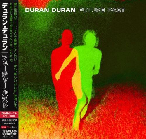 Duran Duran - Future Past (2021) скачать торрент