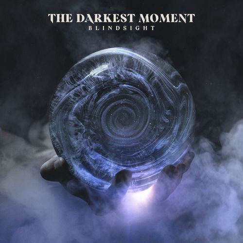 The Darkest Moment - Blindsight (2021) скачать торрент