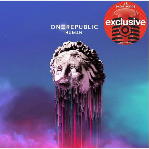 OneRepublic - Human (2021) скачать торрент