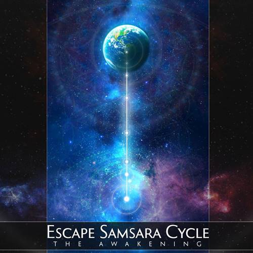 Escape Samsara Cycle - The Awakening (2021) скачать торрент
