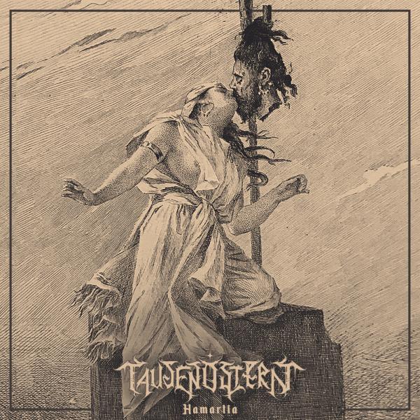 Tausendstern - Hamartia (2021) скачать торрент