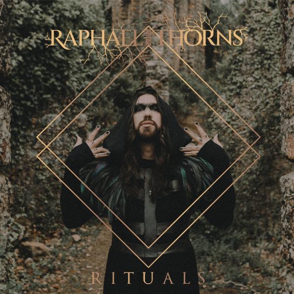 Raphael and the Thorns - Rituals (2021) скачать торрент