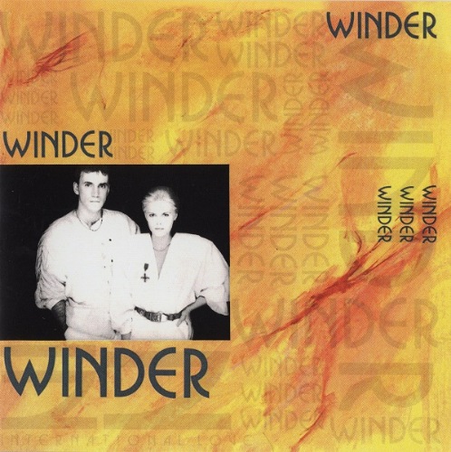Winder - International Love (2021)