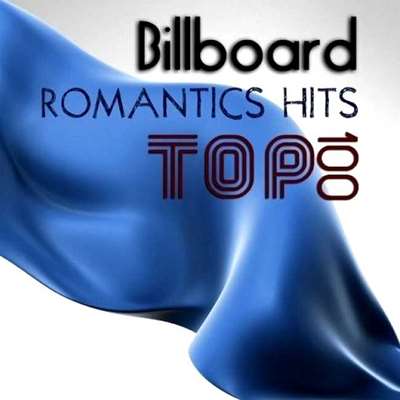 Billboard Top 100 Romantics Hits (2021) скачать торрент