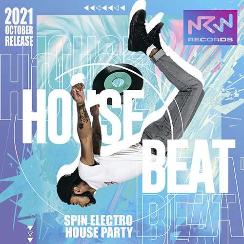 House Beat: Spin Electro Party (2021) скачать торрент